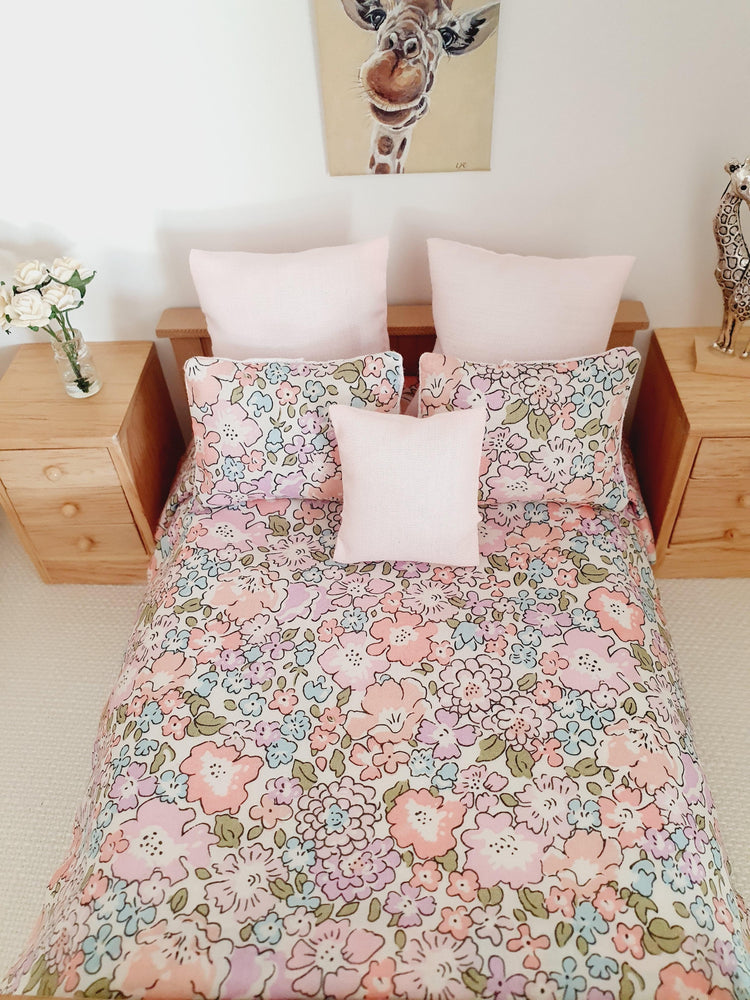 Dolls House Adult Bedding