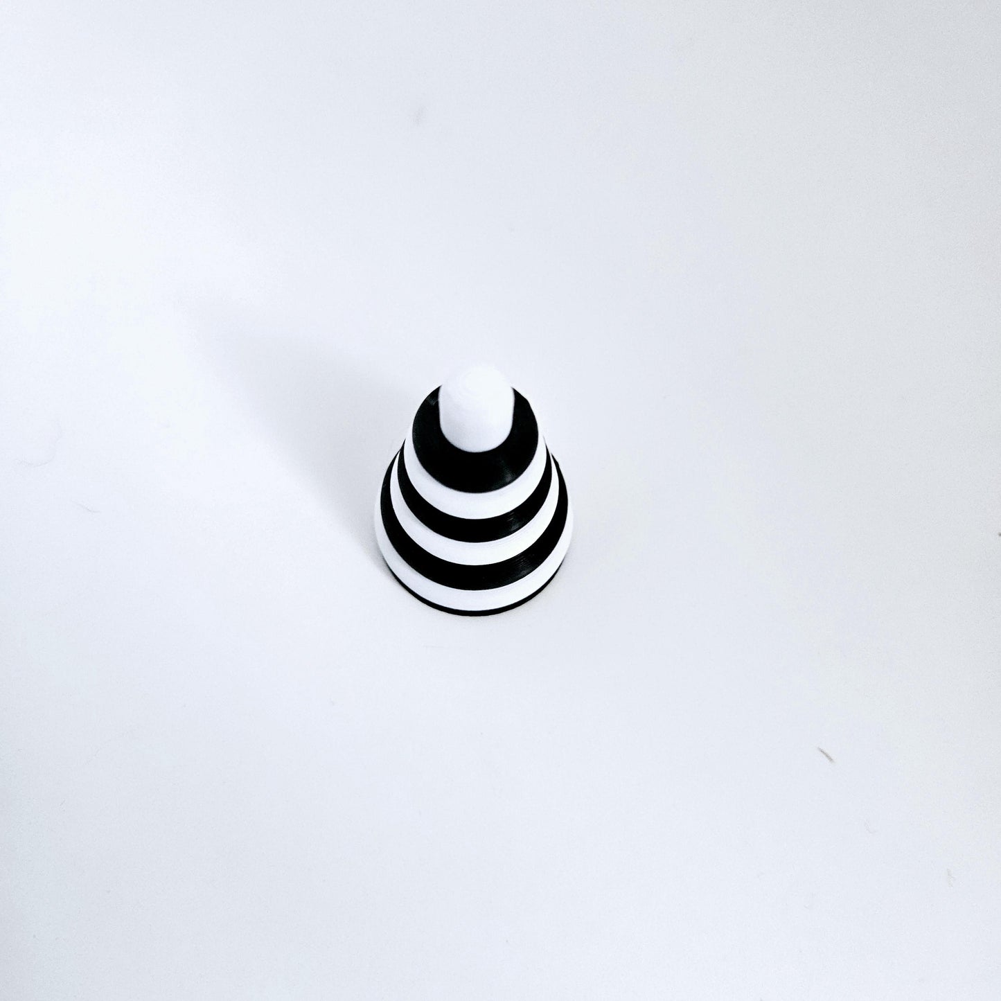 SALE!! Dolls House Stacking Ring Toy, 1:12th Scale, Miniature Toys