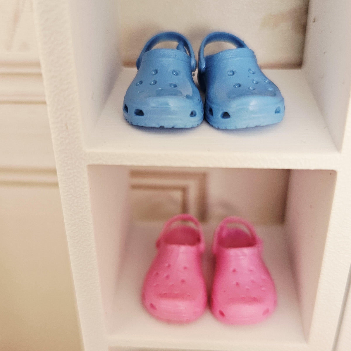 Gym Exercise Set – alternate view 7 | 1:12 scale dolls house miniature