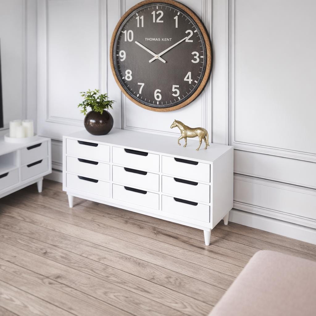 Dolls House Lounge Furniture & Accessories | 1:12 Scale