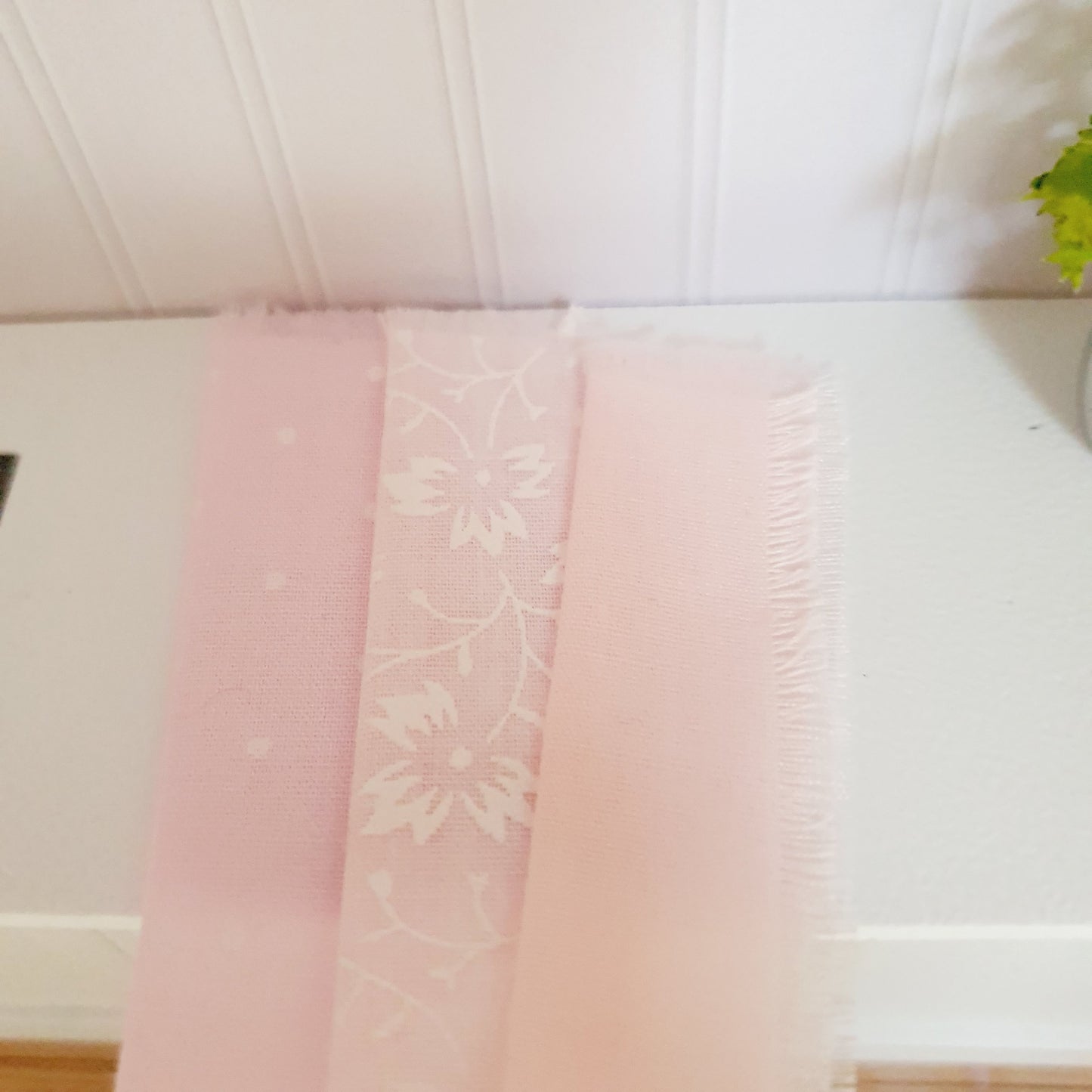 Dolls House Set of 3 Tea Towels | Choice of Design | 12th Scale | Miniature Tea Towels