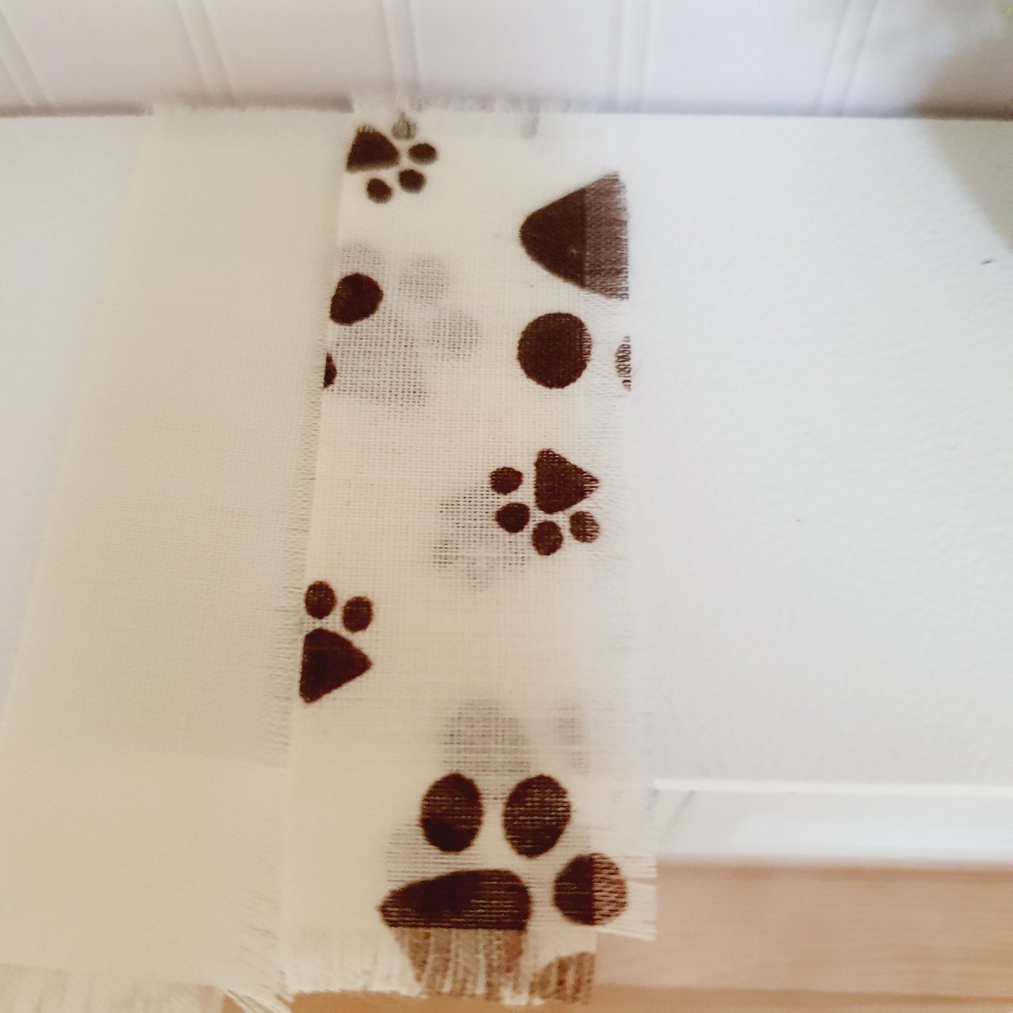 Dolls House Set of 3 Tea Towels | Choice of Design | 12th Scale | Miniature Tea Towels