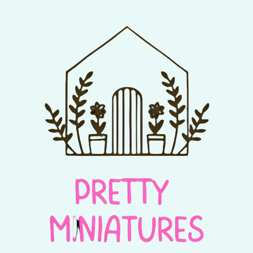 Pretty Miniatures Ltd