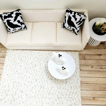 Halloween Ghosts, Set of 2 – alternate view 6 | 1:12 scale dolls house miniature