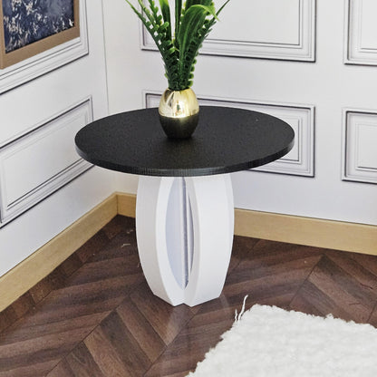 Round Table – Mirror or Solid Top – alternate view 11 | 1:12 scale dolls house miniature