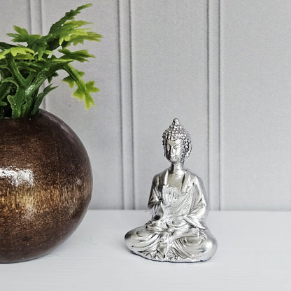 Tiny Buddha Ornament | 1:12 scale dolls house miniature
