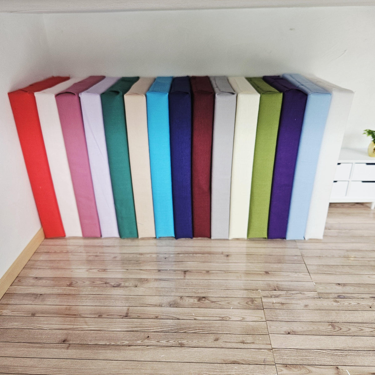 Double Mattress | 1:12 scale dolls house miniature