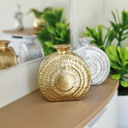 Modern Vase | 1:12 scale dolls house miniature