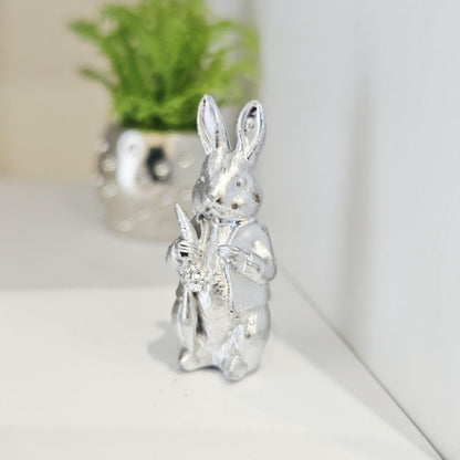 Peter Rabbit Ornament – alternate view 8 | 1:12 scale dolls house miniature